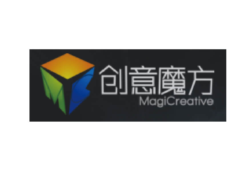 創意魔方